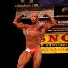 Chris  Boden - NPC Oregon State 2010 - #1